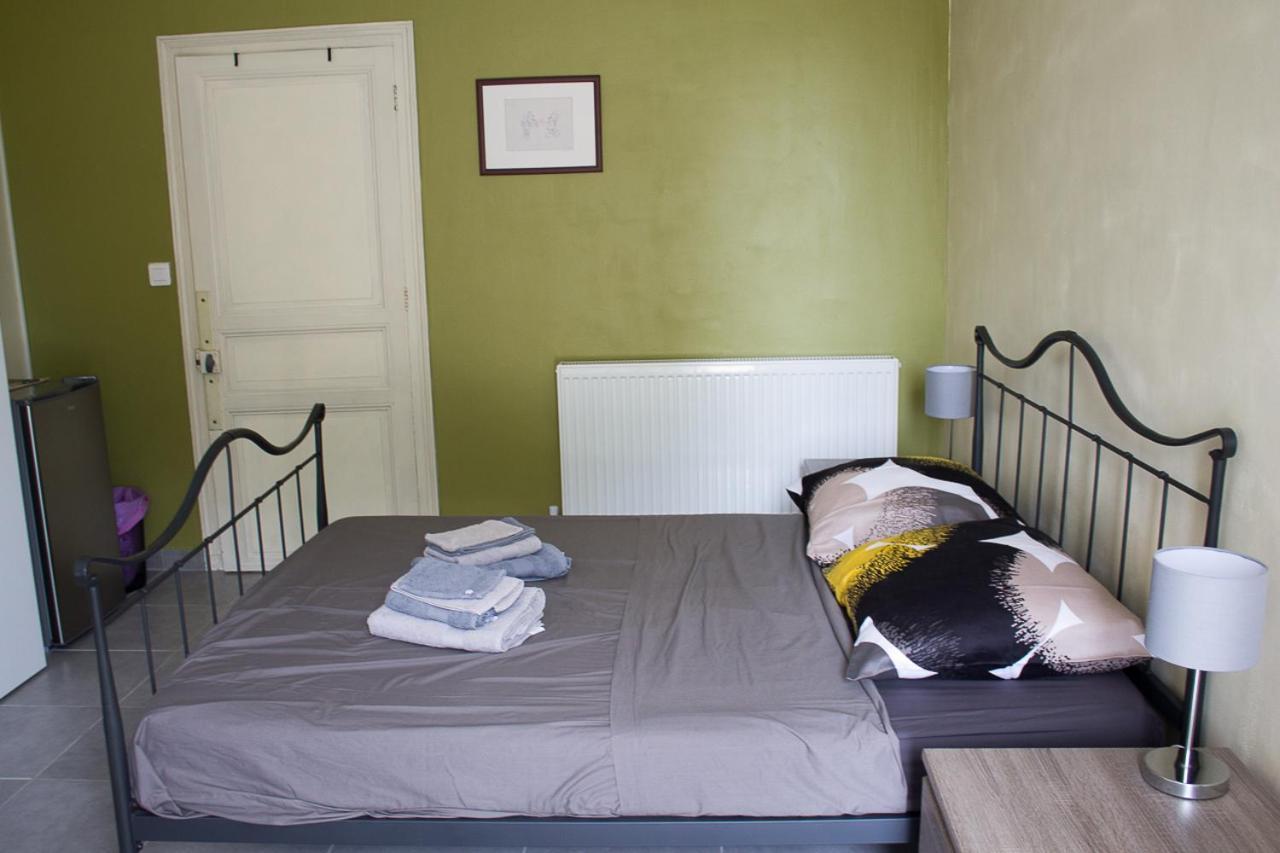 Le Charhido Bed & Breakfast Saint-Fort-sur-Gironde Dış mekan fotoğraf