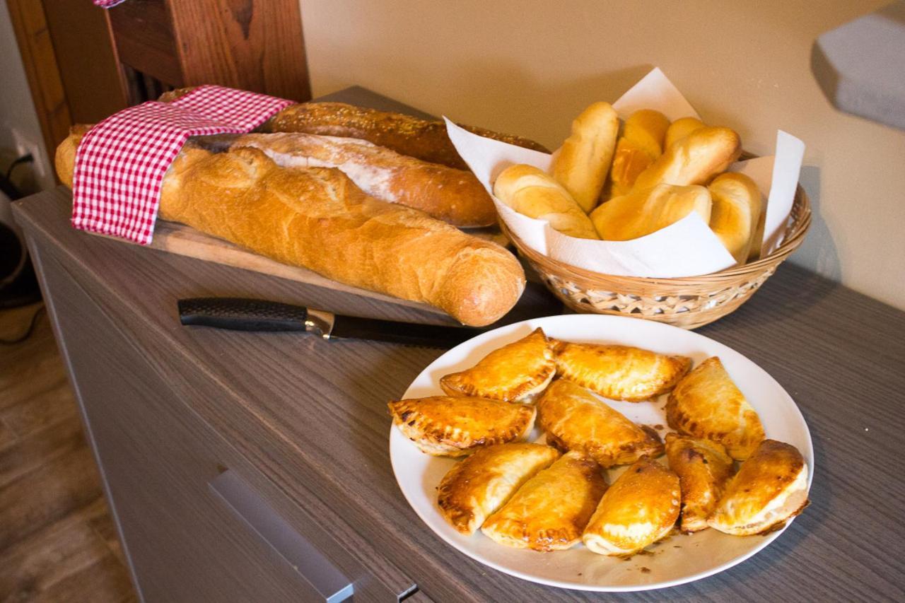 Le Charhido Bed & Breakfast Saint-Fort-sur-Gironde Dış mekan fotoğraf